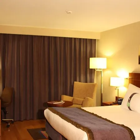 Sisli By Ihg Hotel