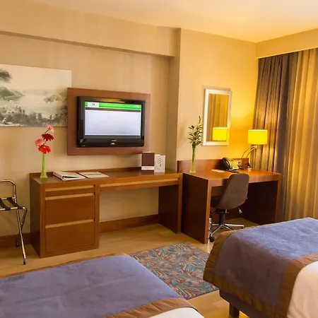 Hotel Sisli By Ihg 5*