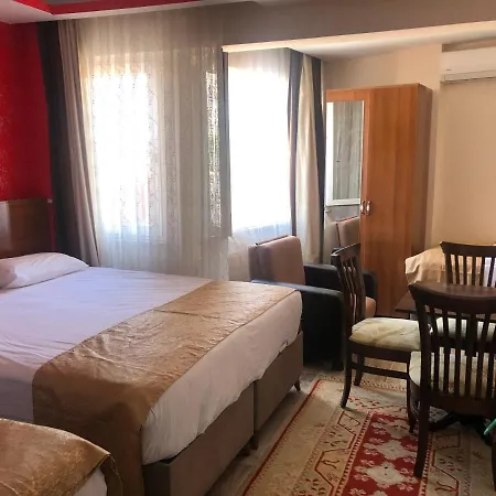 Yakut Apart İstanbul
