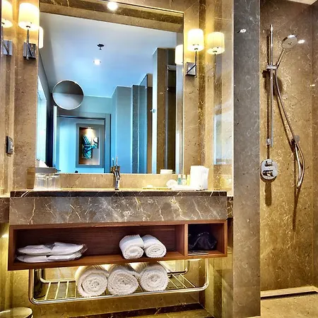 Renaissance Polat Bosphorus Hotel