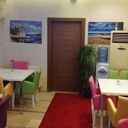Hotel Life 3*