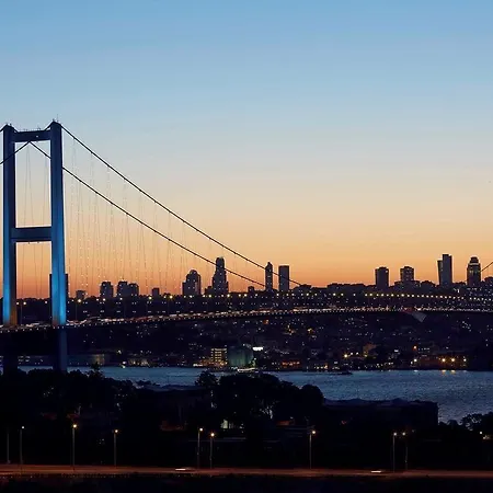 Mercure West & Convention Center İstanbul