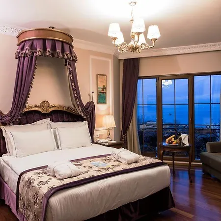 Glk Premier Sea Mansion & - Special Class Istanbul