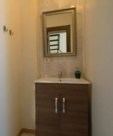 Apartment Hoca Pasa Two