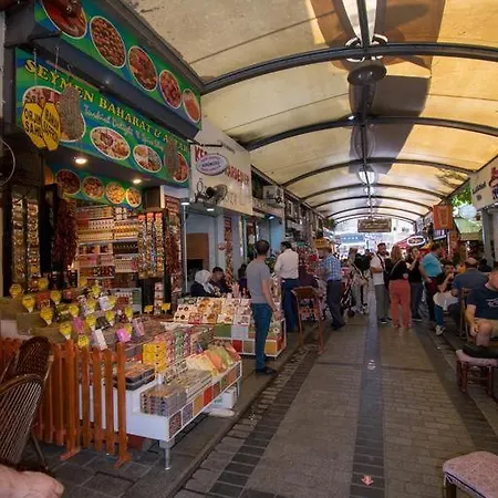 Hoca Pasa Two * Istanbul