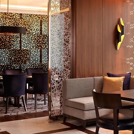 Hotel Hyatt Regency Atakoy