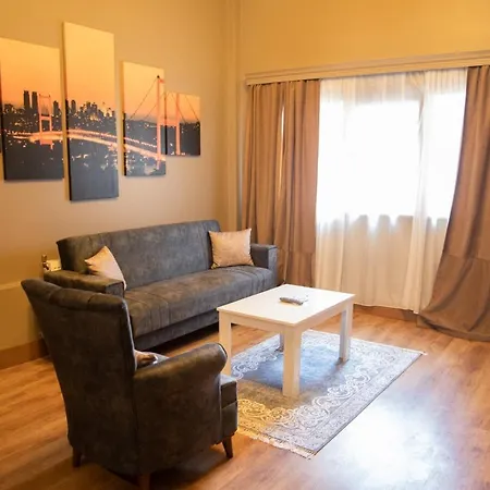 The Hera Hotel 2*