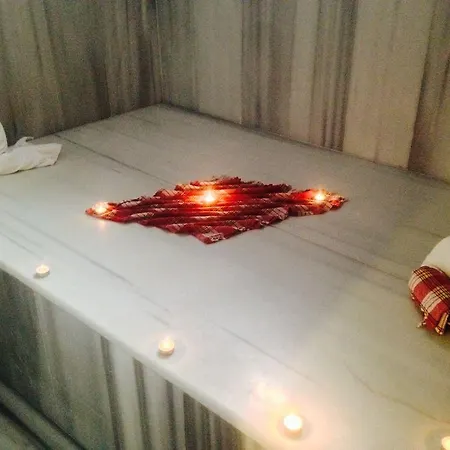 Beymarmara 4* Istanbul