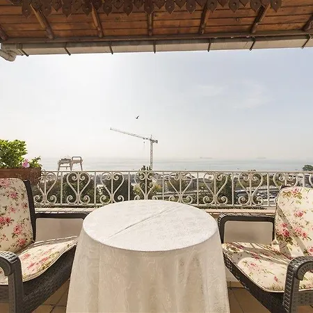Deniz Hotel Istanbul