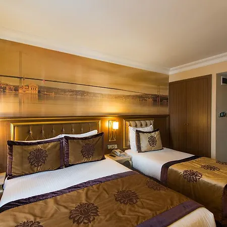 Antea Oldcity -special Category Hotel
