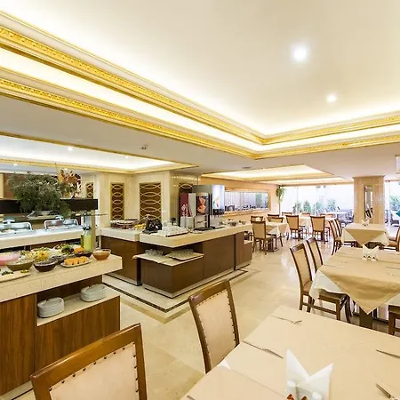 Antea Oldcity -special Category Hotel