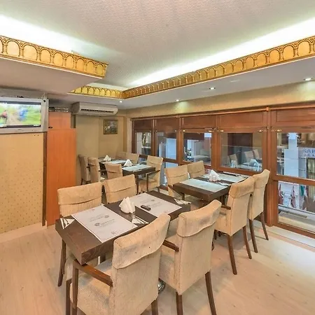 Osmanbey Fatih 3* Istanbul