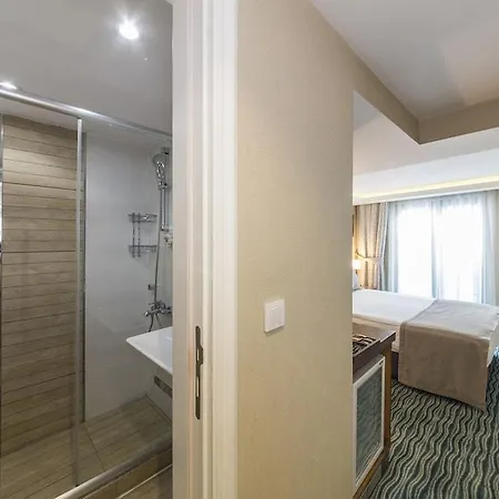 Hotel Aston Taksim