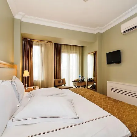 Agora Life - Special Class Hotel