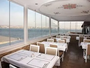 Karakoy Port Отель Стамбул