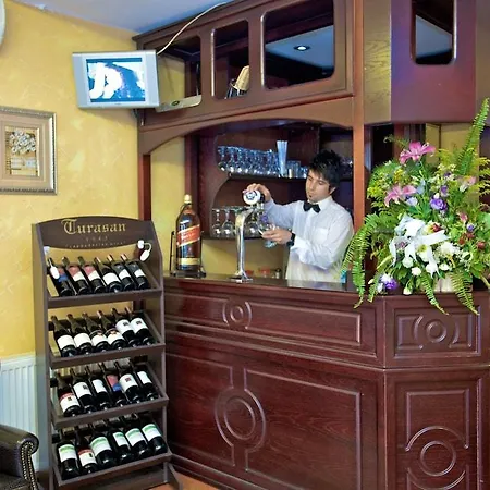 Adora Cafe & Restaurant Κωνσταντινούπολη