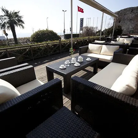 Kalyon Hotel
