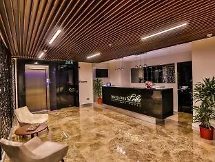 Business Life Otel İstanbul
