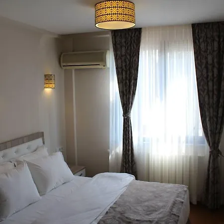 Ararat 2* Istanbulská provincie