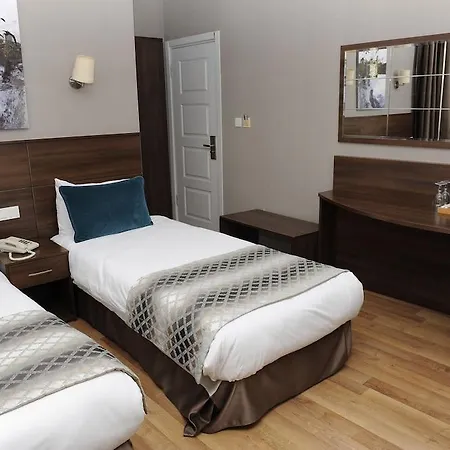 Star City Hotel Istanbul