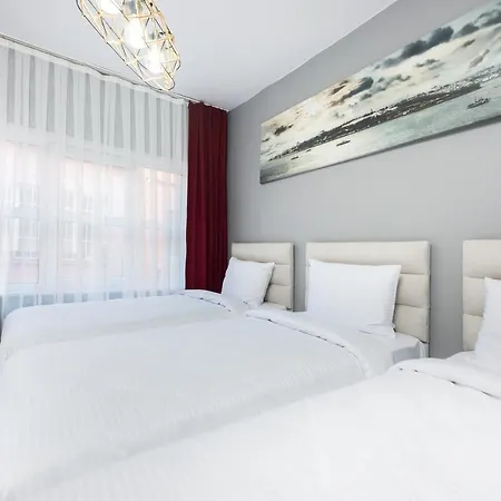 Aparthotel Bright Istanbul