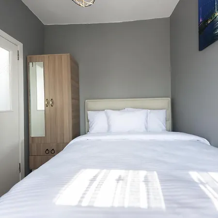 Aparthotel Bright Istanbul