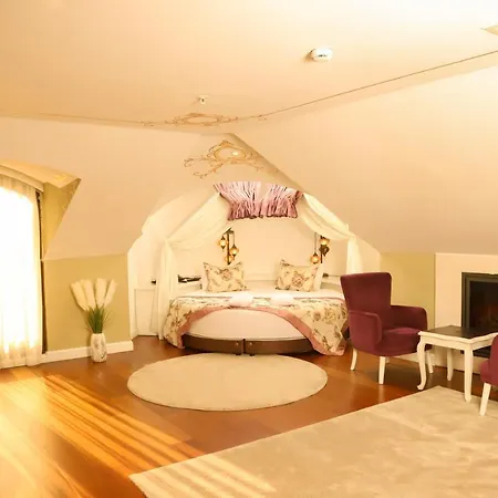 Hotel Hurry Merter 5*