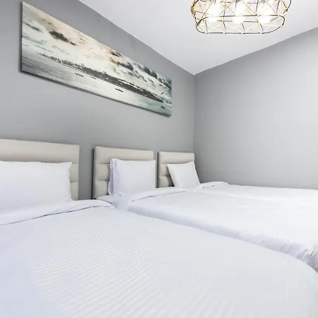 Aparthotel Bright Istanbul