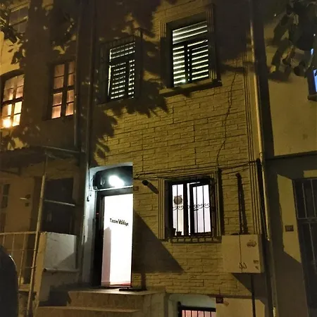 Aparthotel Taxim V&v Istanbul