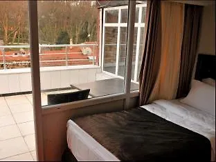 Hotel Palace Point 2*