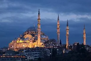 Blue Taksim Hotell