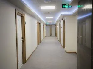Hotel Royal Inci