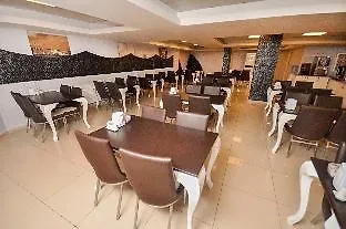 White Palace מלון איסטמבול