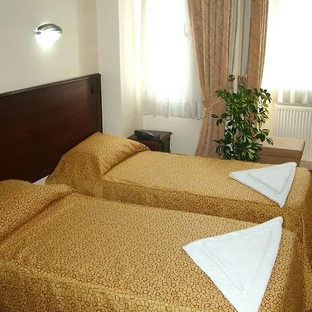 Abella Hotel