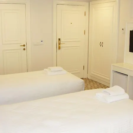 Hotel Palde