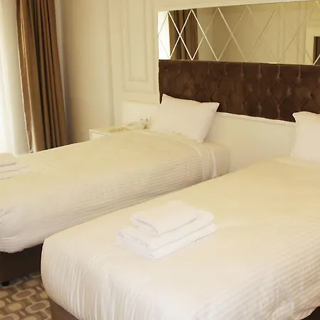 Palde Hotel