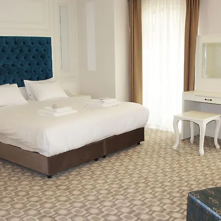 Palde Istanbul