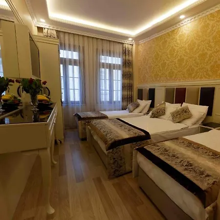 Hotel Best Nobel