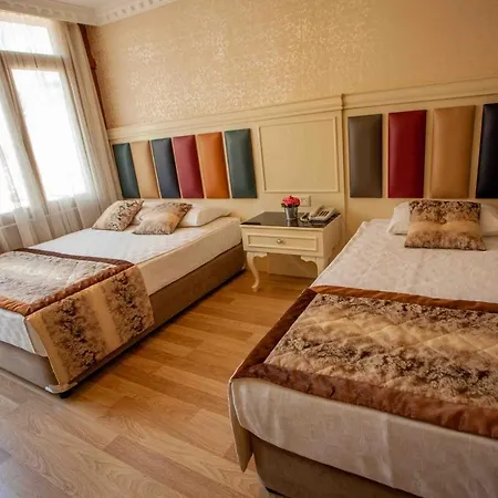 Best Nobel Istanbulská provincie