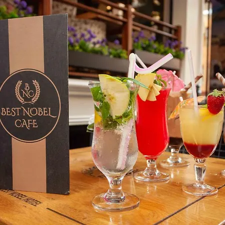 Hotel Best Nobel