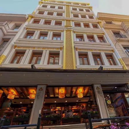 Hotel Best Nobel 3*