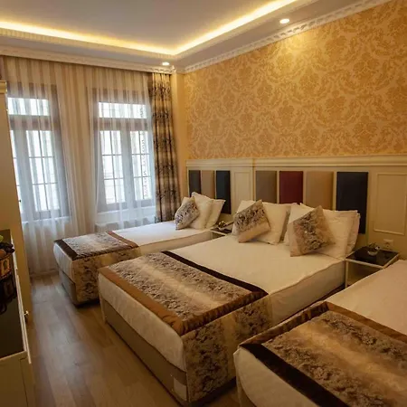 Best Nobel Hotel