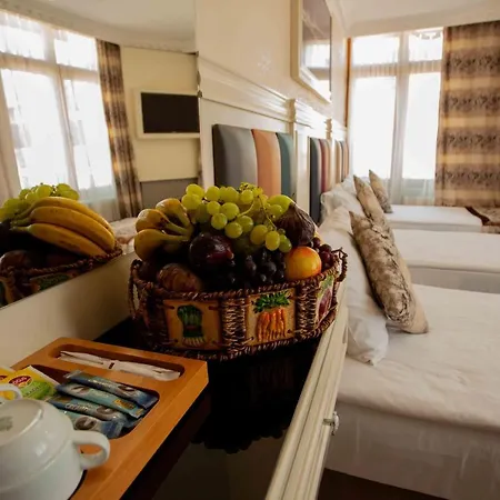 Hotel Best Nobel 3*