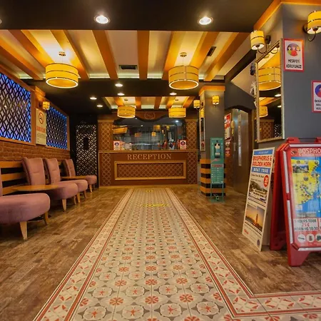Hotel Best Nobel 3*