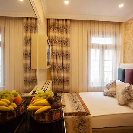Best Nobel 3* Istanbulská provincie