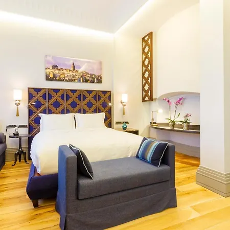 Ravouna 1906 Bosphorus (adults Only) فندق 4*