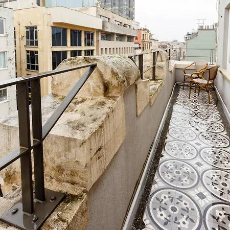 Ravouna 1906 Bosphorus (adults Only) اسطنبول