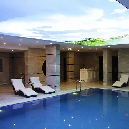 Hotel Palde
