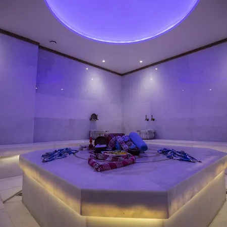 Hotel Palde 4*