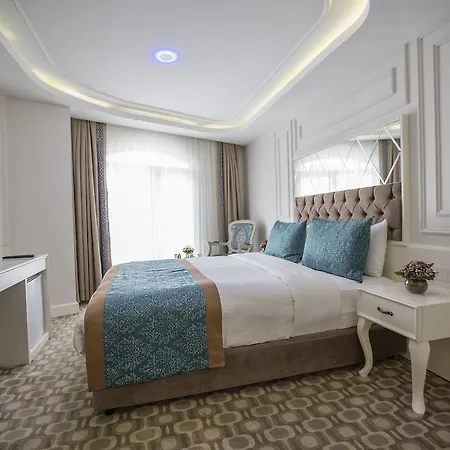 Palde 4* Istanbul